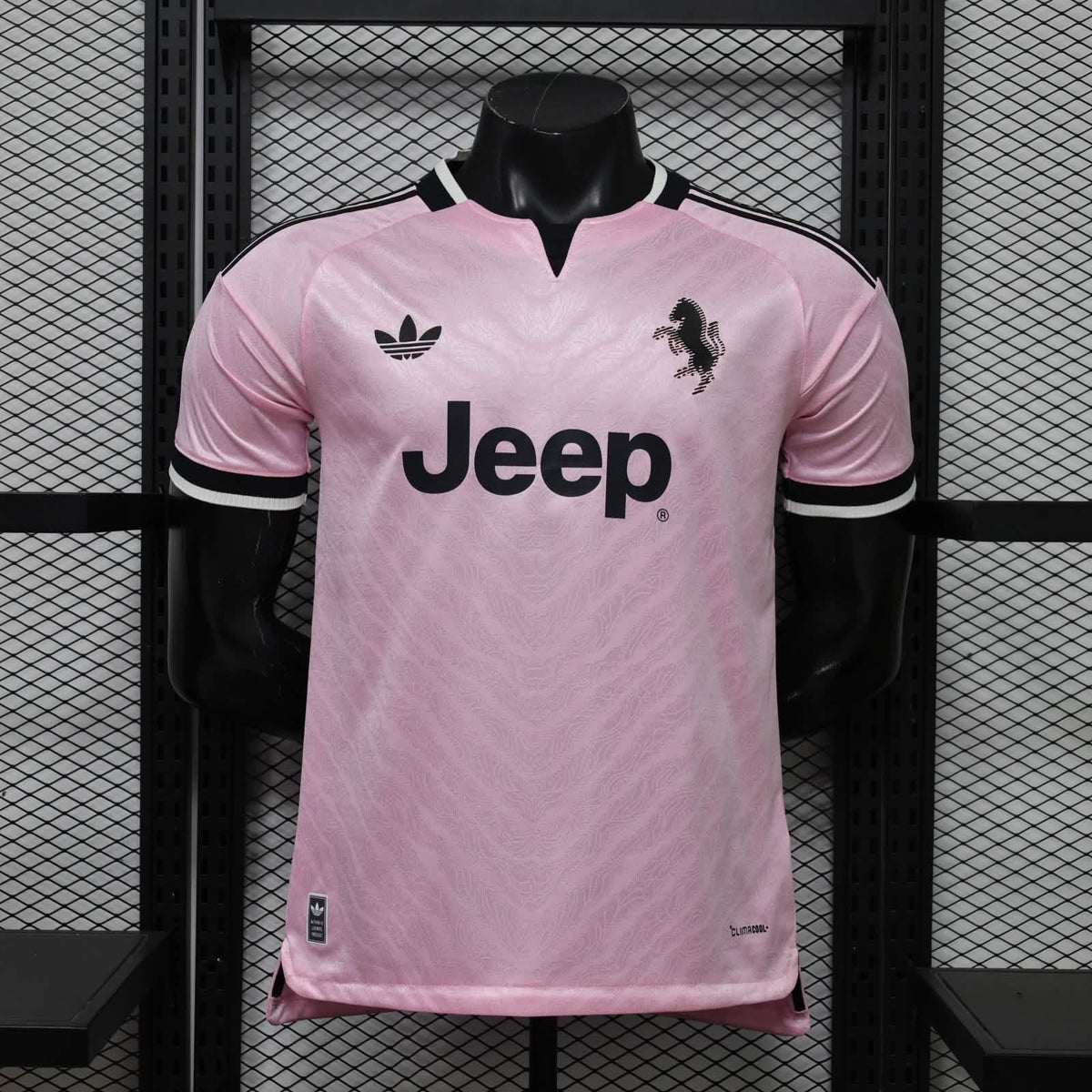 Juventus Gostujući 2026/2027 Dres