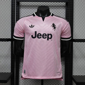 Juventus Gostujući 2026/2027 Dres