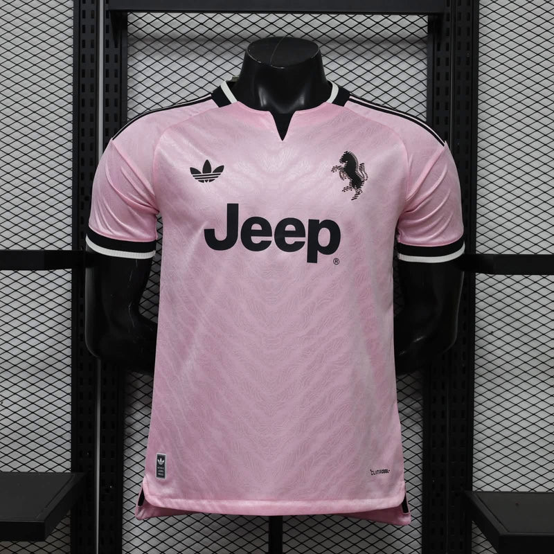 Juventus Gostujući 2026/2027 Dres