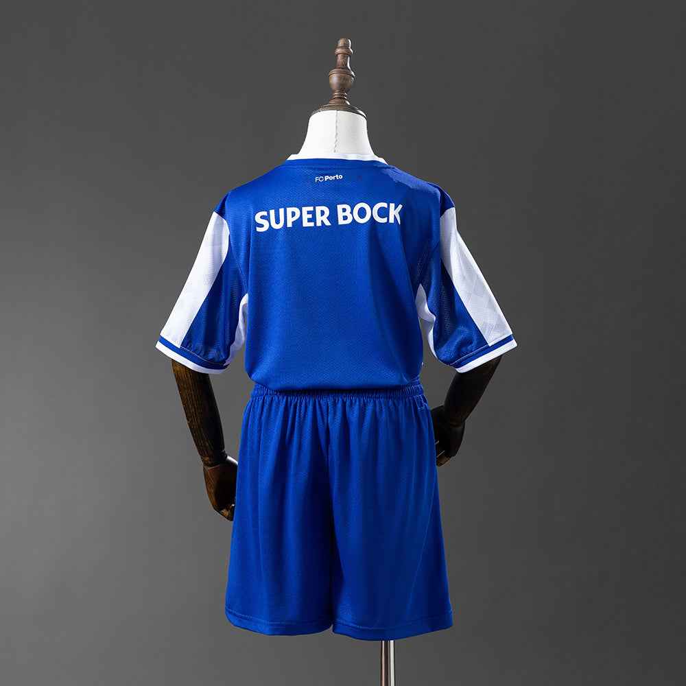 Porto Home 25/26 Kids
