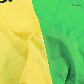 Retro Manchester United Away Jersey 1992/94