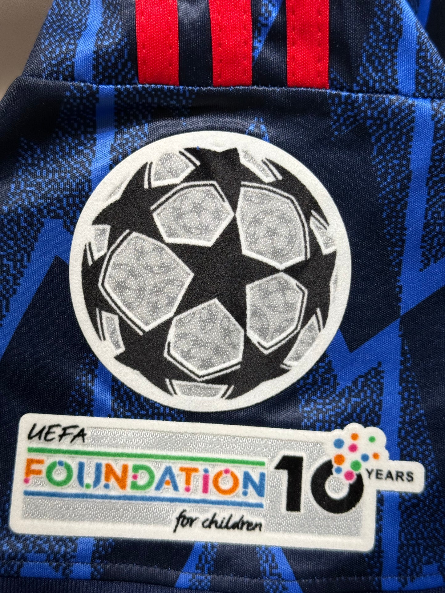 Arsenal, Sezona 2025/2026, Gostujući Dres - Gyökeres 14