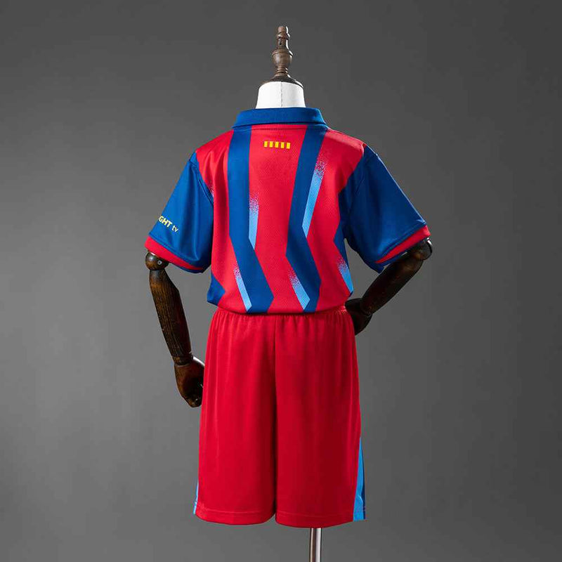Barcelona 25/26 4. mjesto