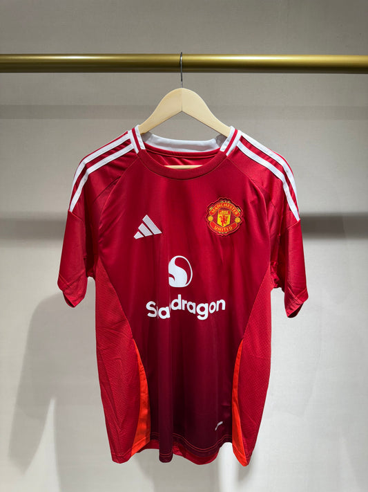 Manchester United, Sezona 2024/2025, Domaći Dres - Rashford 10