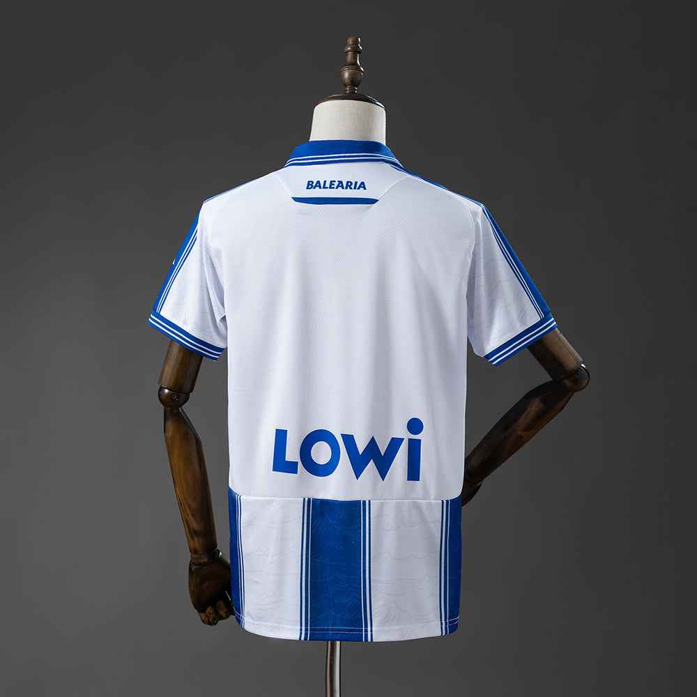 Levante UD 25/26 Away