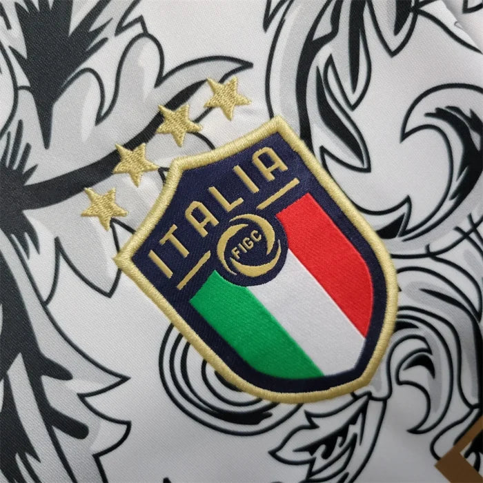 Italy x Special Versace Jersey