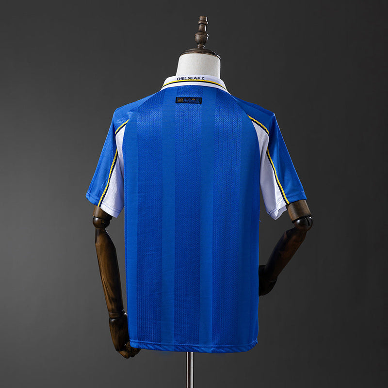 Chelsea domaći 1997/99