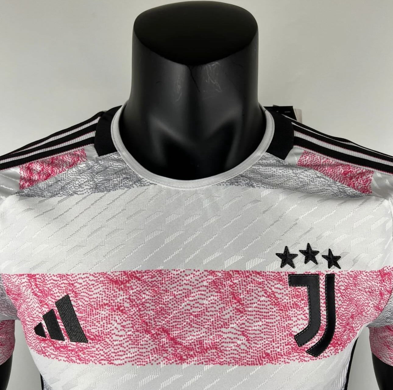 Juventus, Season 2023/2024, Away Jersey