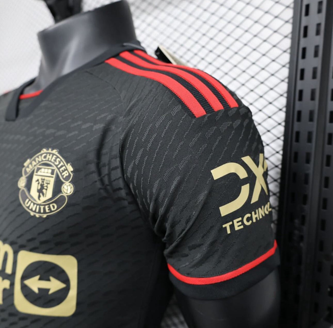 Manchester United Dres Posebna Kolekcija