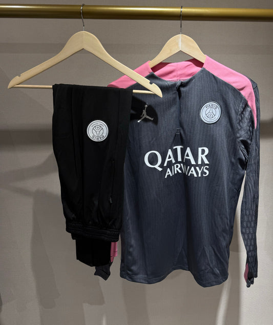 PSG Trenerka 2024/2025