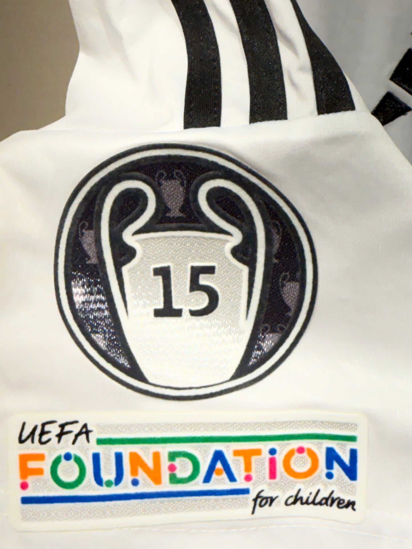 Real Madrid, Sezona 2024/2025, Domaći Dres - MBAPPE 9