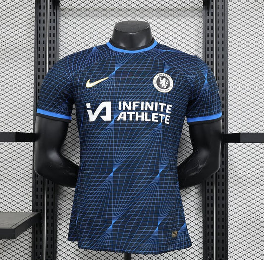 Chelsea, Season 2023/2024, Away Jersey