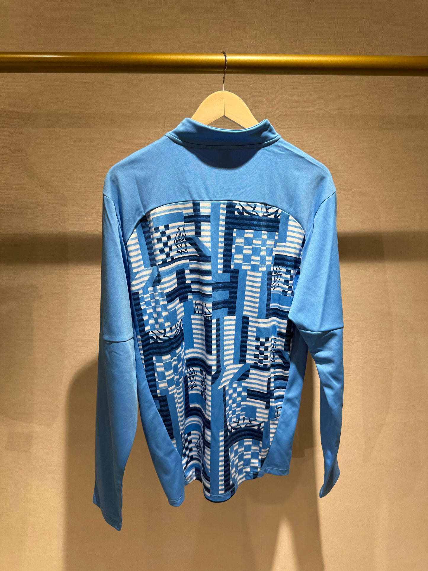 Marseille Trenerka 2024/2025