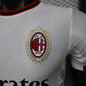 AC Milan Gostujući 2026/2027 Dres