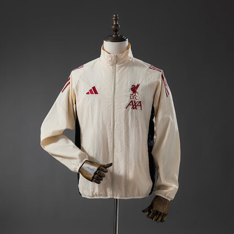 Liverpool FC vjetrovka