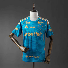 Cruzeiro Third 25/26