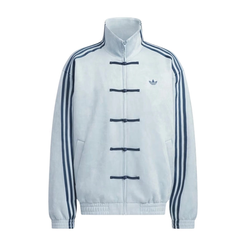 Adidas Chinese Light Blue