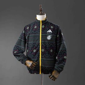 Jamaica Reversible Jacket