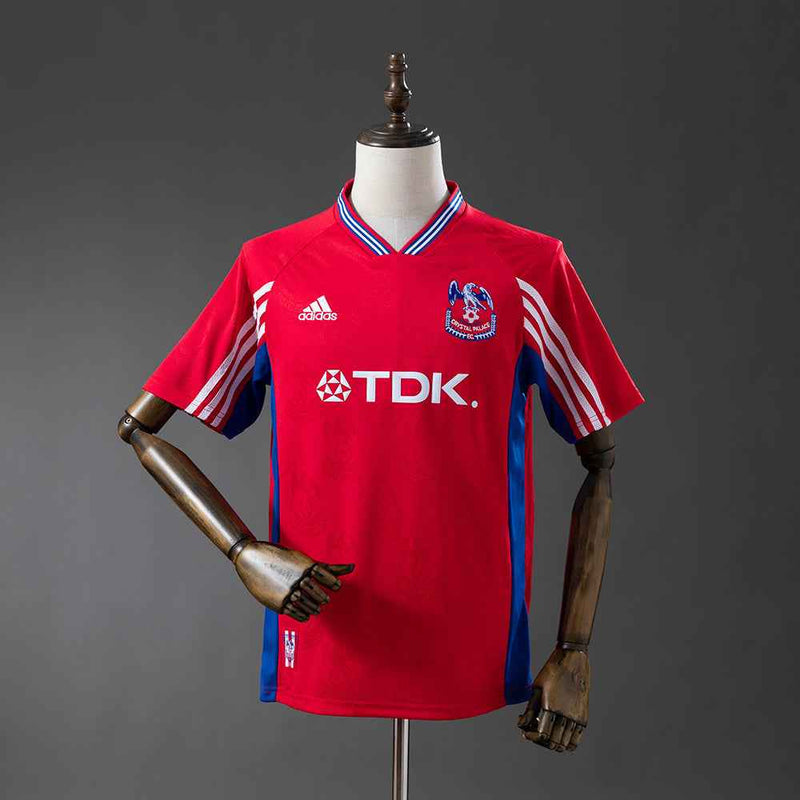 Crystal Palace Domaći 1998/99