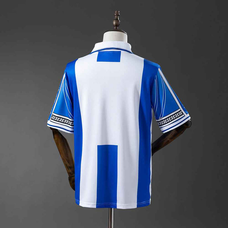 Leganes Domaći 98/00