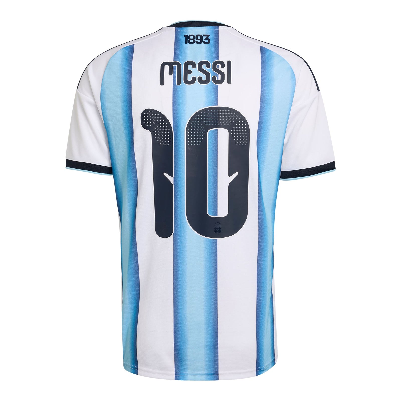 Argentina Domaći 2026 Dres - Messi 10