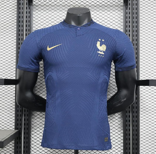 France World Cup 2022 Home Jersey