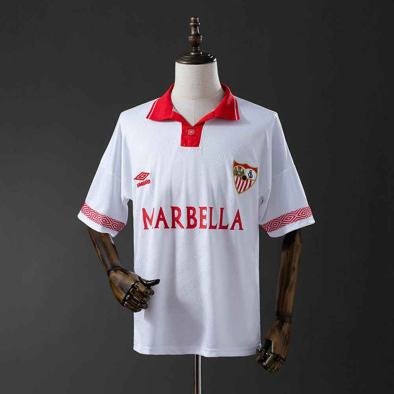 Sevilla domaći dres 1994/96