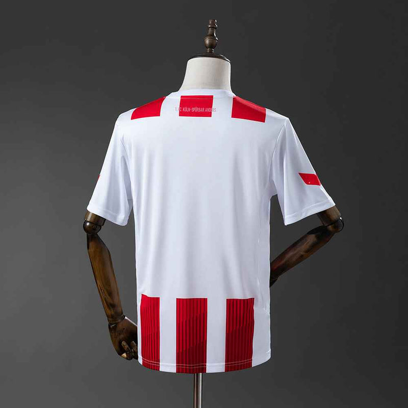 Köln treći dres za sezonu 17/18.