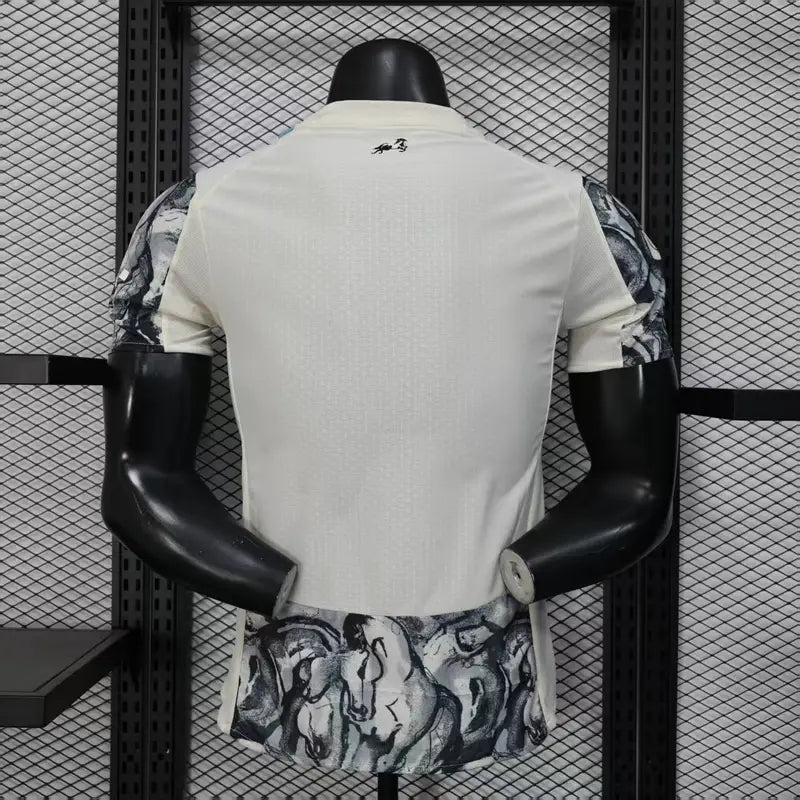 Manchester City, Sezona 2025/2026, New York Edition  Dres