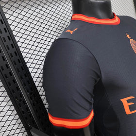 AC Milan Treći 2026/2027 Dres