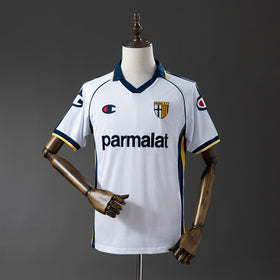 Parma gostujući dres 2003/04