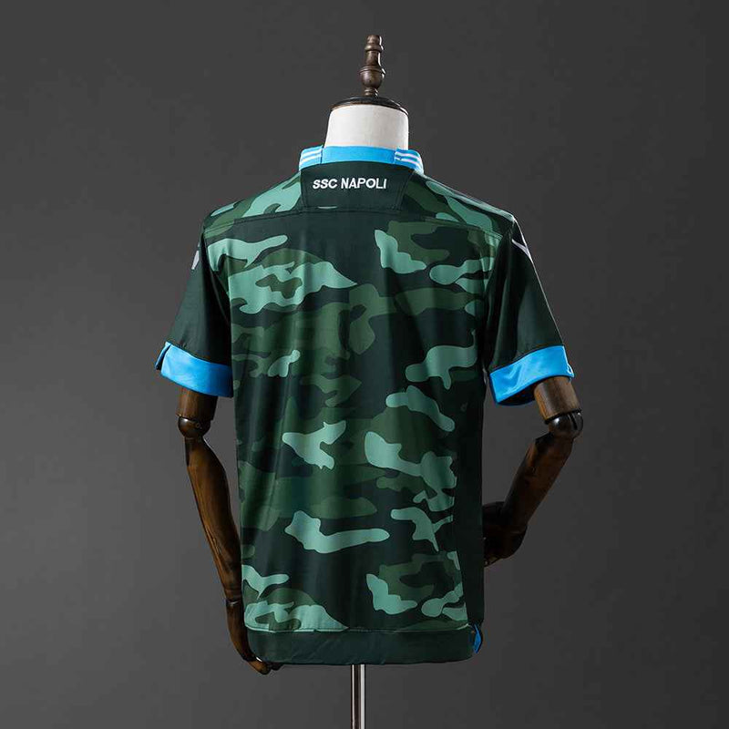 Napoli domaći 2013/14