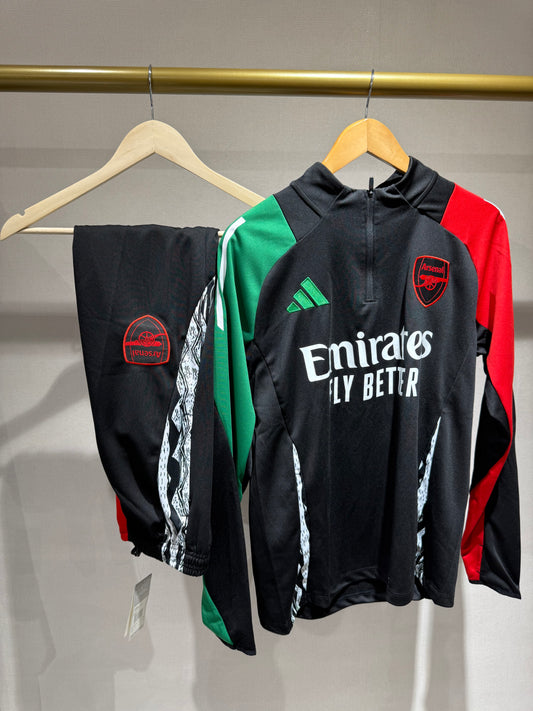Arsenal Trenerka 2024/2025