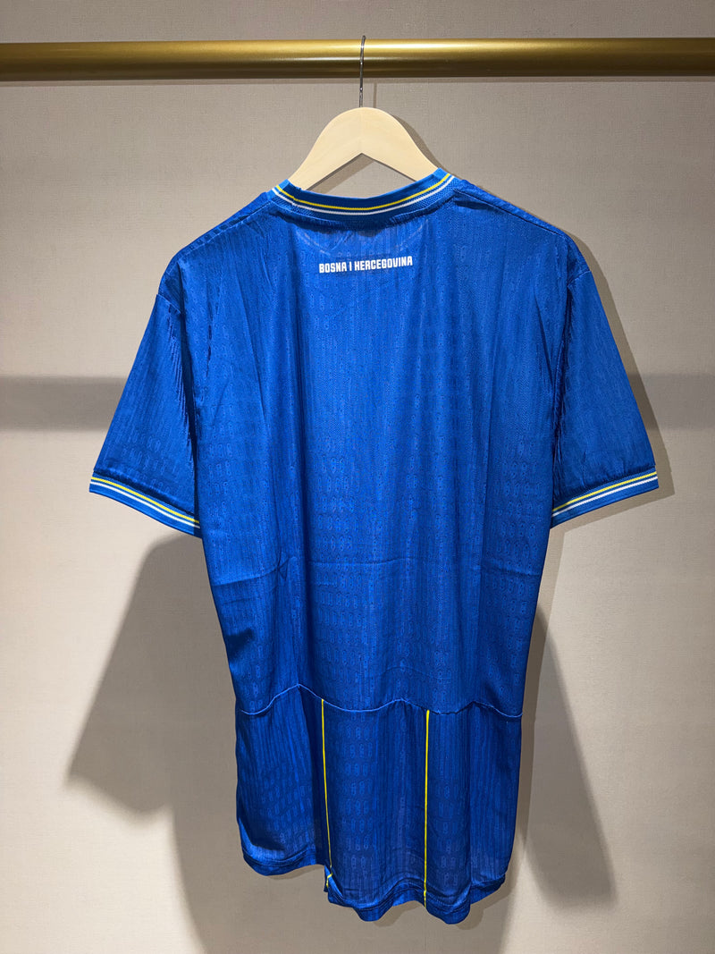 Domaći dres Bosnia 2026