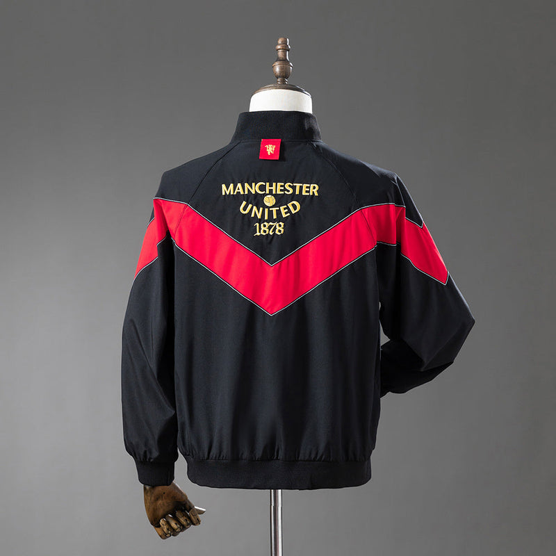Manchester United vjetrovka 2006/07.
