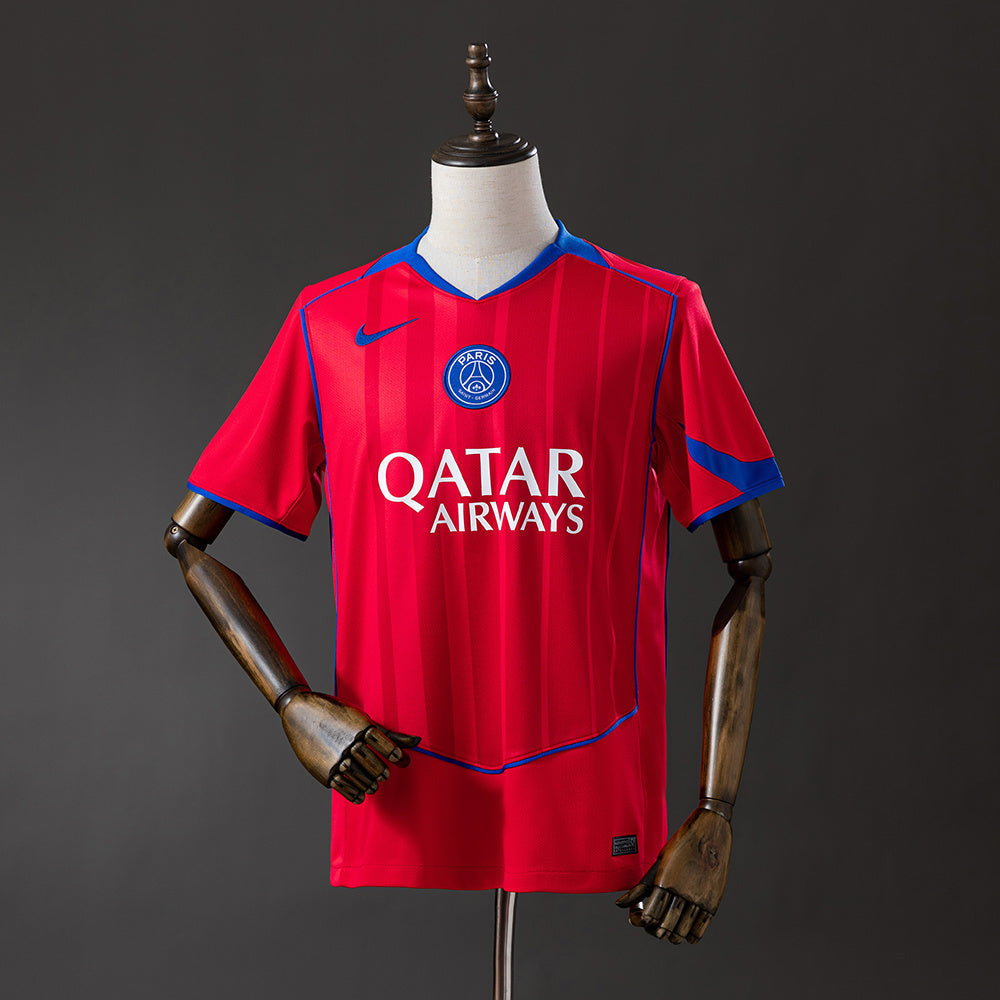 PSG TREĆI 25/26
