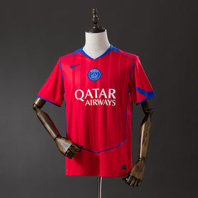 PSG TREĆI 25/26