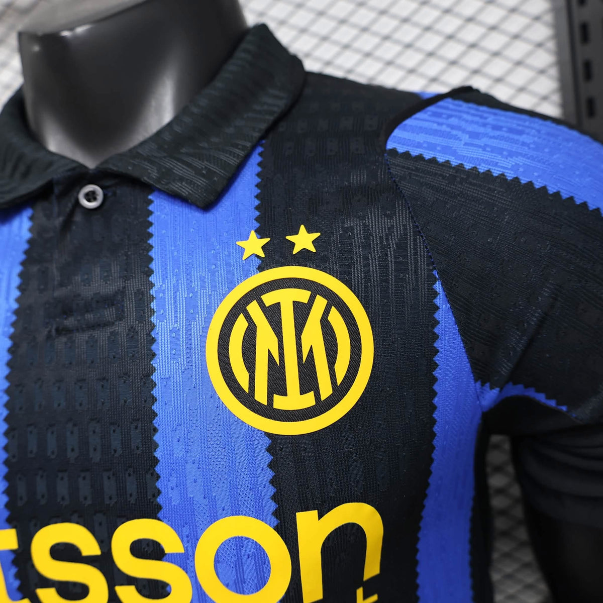 Inter Milan Domaći 2026/2027 Dres