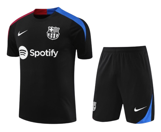 Barcelona Komplet Dres za Treniranje