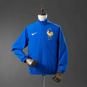 France Reversible Jacket