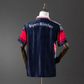 Bayern Minhen Domaći 1997/99