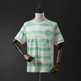 Celtic Third 25/26