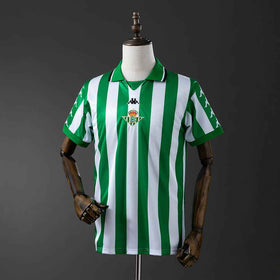 Real Betis Home 1993/94