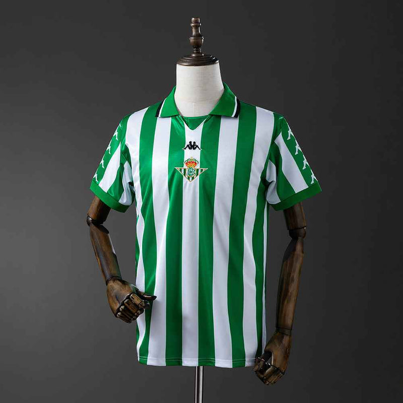 Real Betis Domaći 1993/94