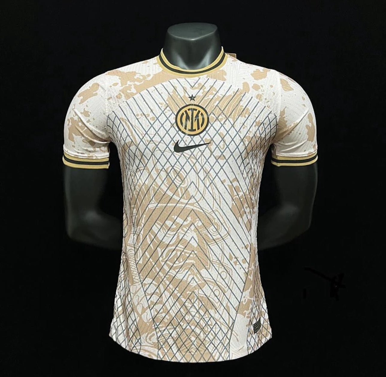 Inter Milan Special Jersey