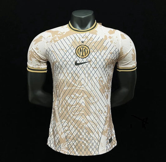 Inter Milan Special Jersey