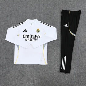 Real Madrid Trenerka