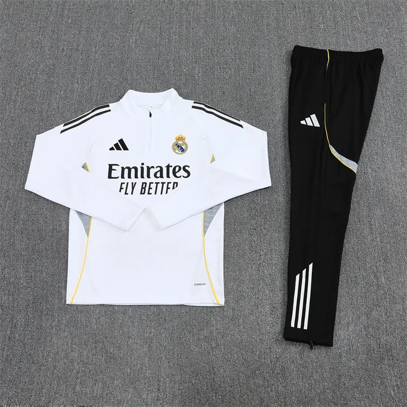 Real Madrid Trenerka