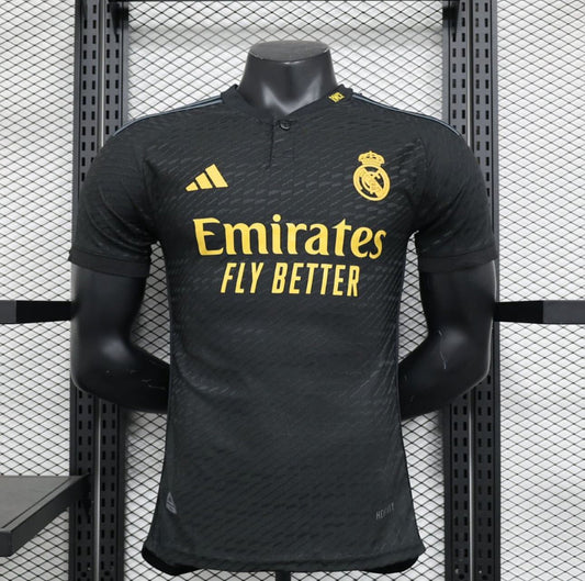 Real Madrid, Sezona 2023/2024, Treći Dres