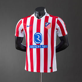 Atletico Madrid Domaći 25/26